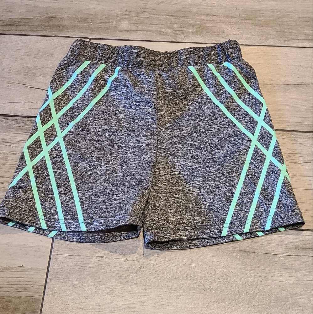 🐣Womens Side Stripe Spandex Shorts🪅🌷💧 💕 ✨️ 🍎🍋🧁🐬☃️🦋🐯🐠🍬🍿🍕